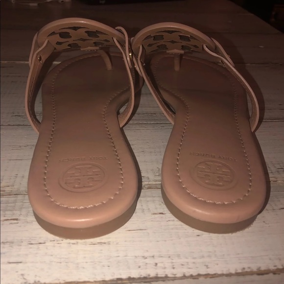 Tory Burch Miller Natural - Picture 6 of 8